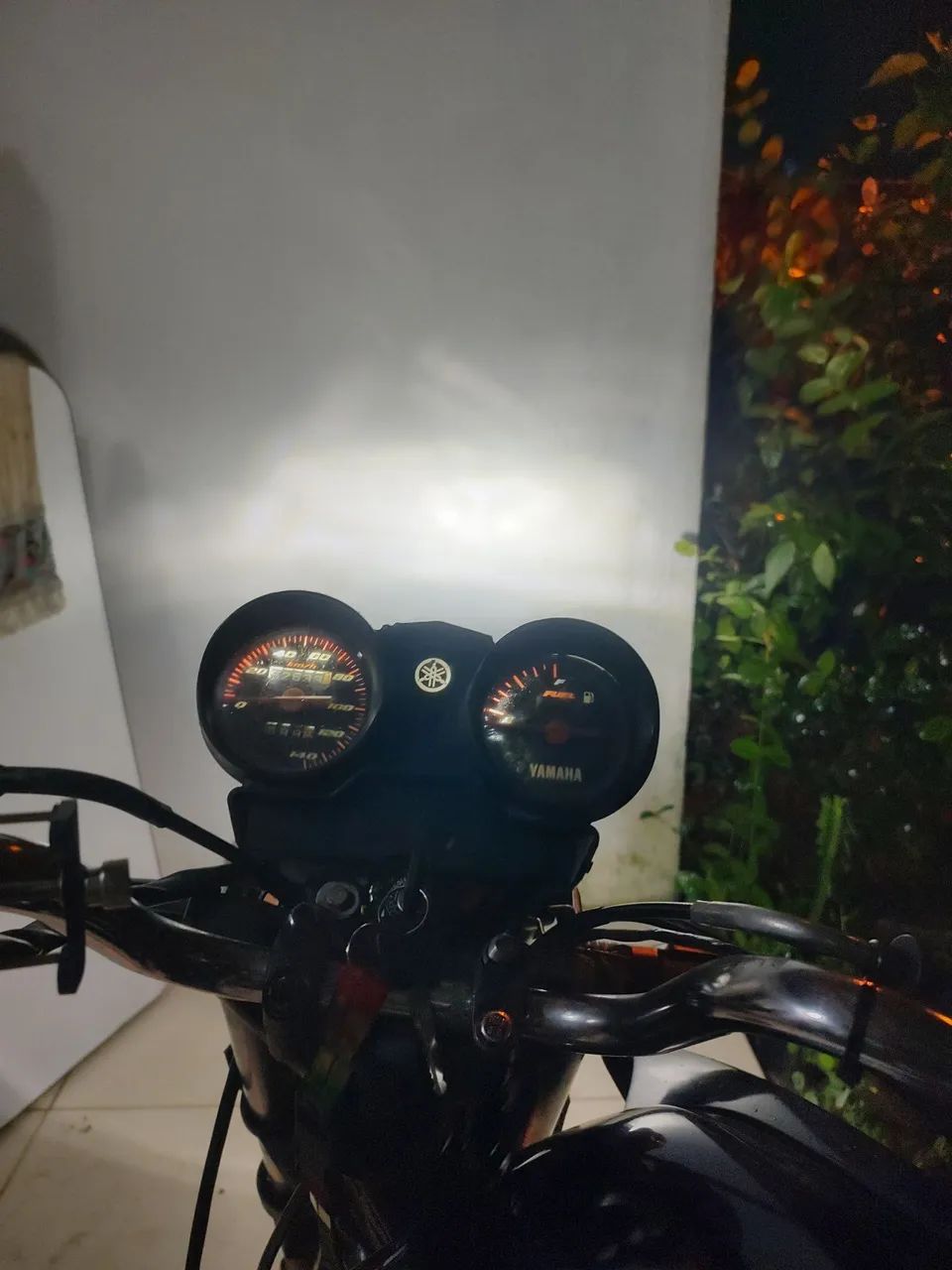Lâmpadas Super Leds 30.000lumines  - Foto 7