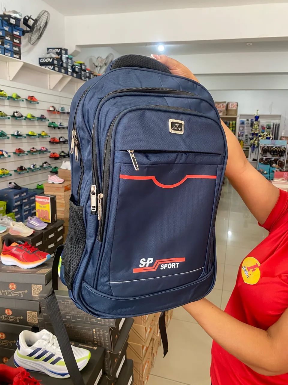Mochila - Foto 2