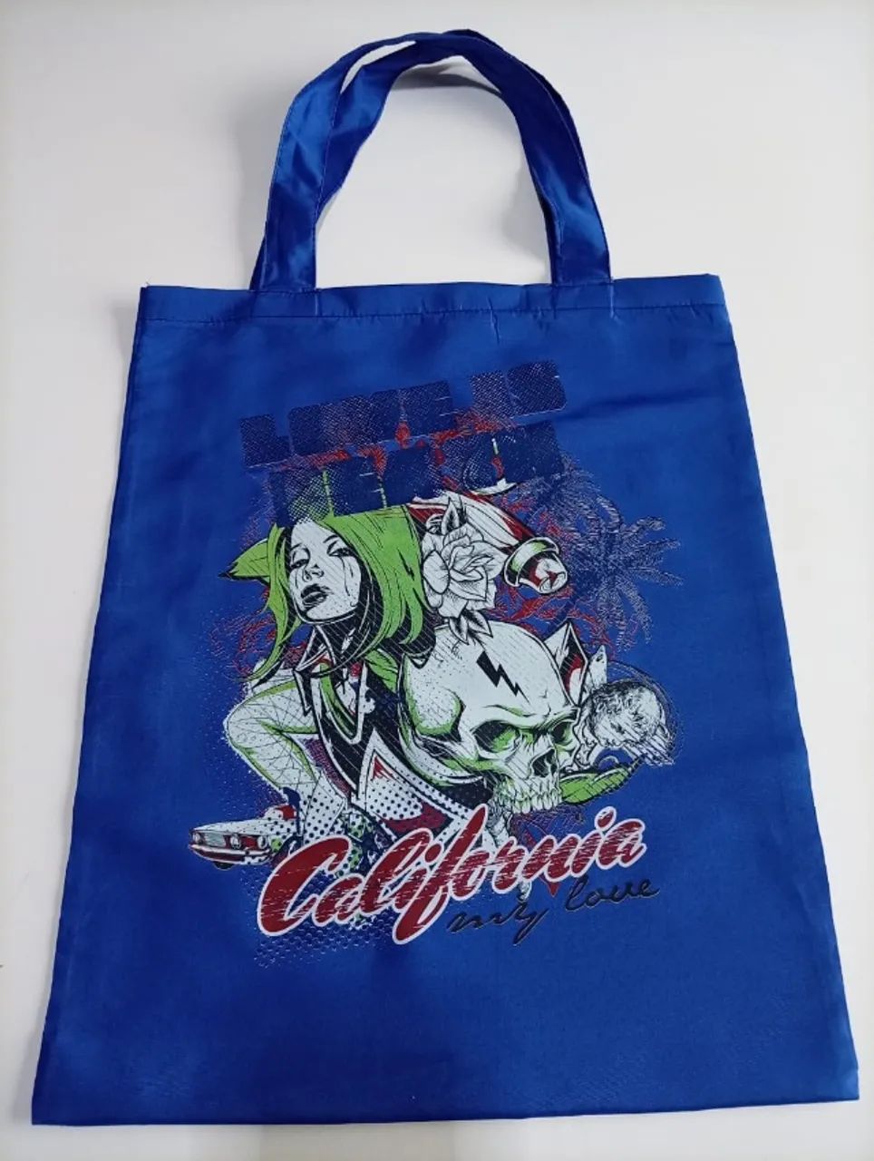 Ecobag Personalizada - Foto 4