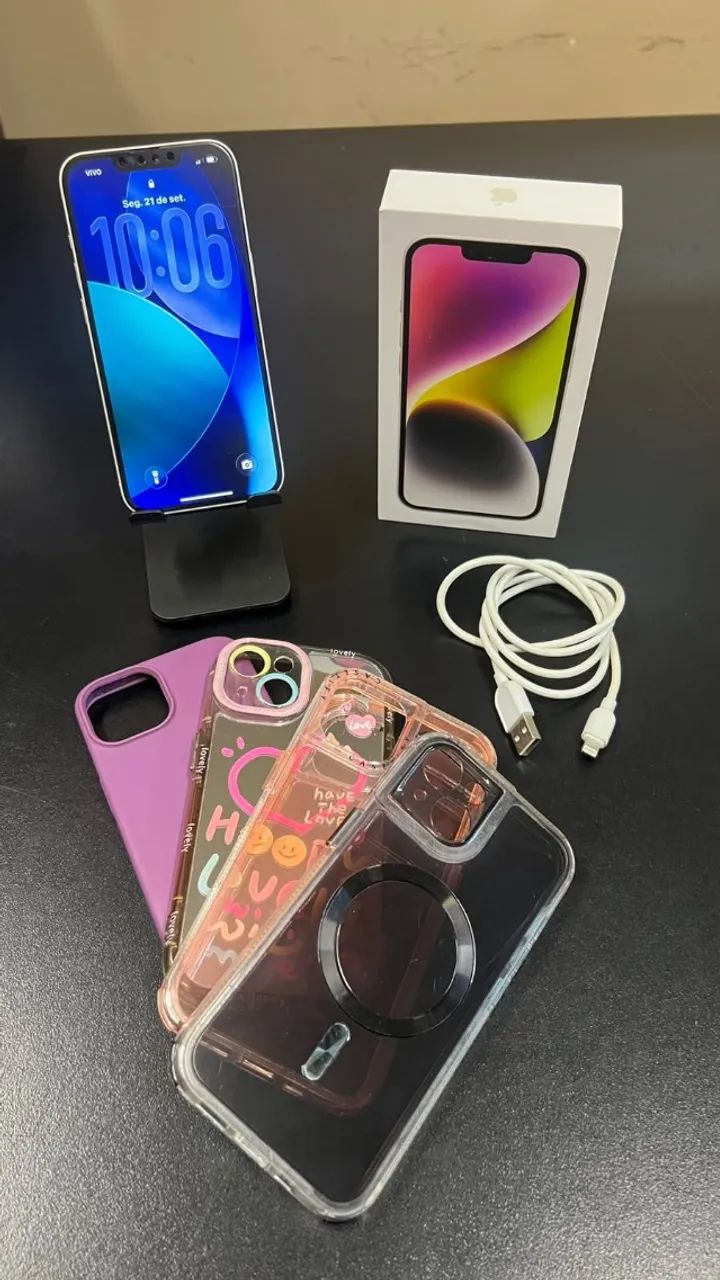 iPhone 14 | 128gb