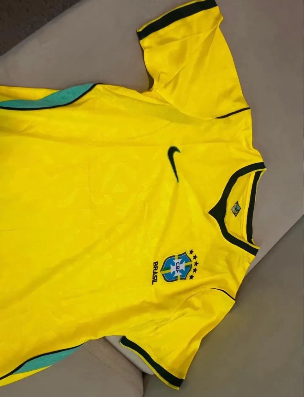Camisas do Brasil 2026 pronta entrega  - Foto 5