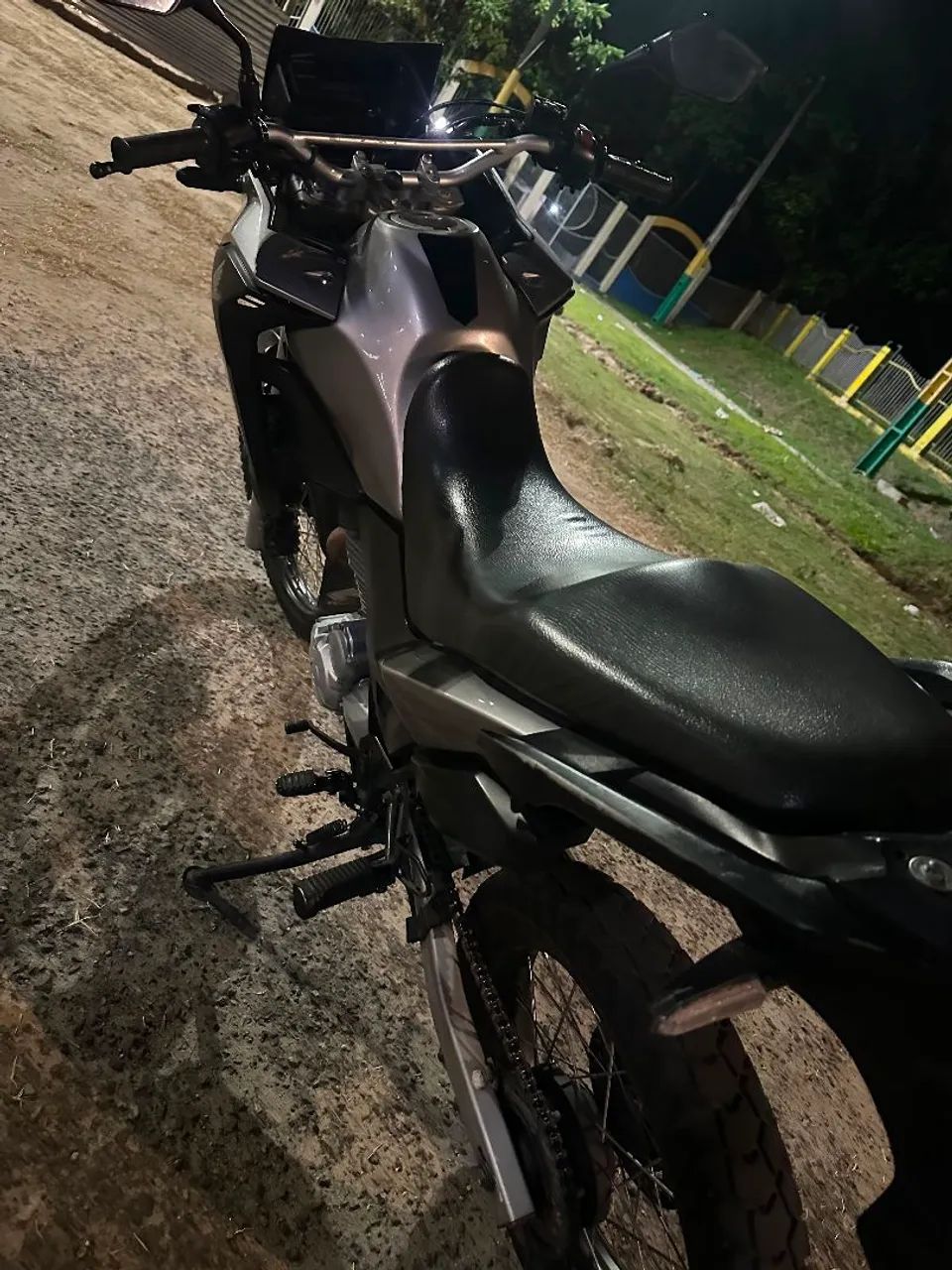 XRE ABS 2019 - Foto 4