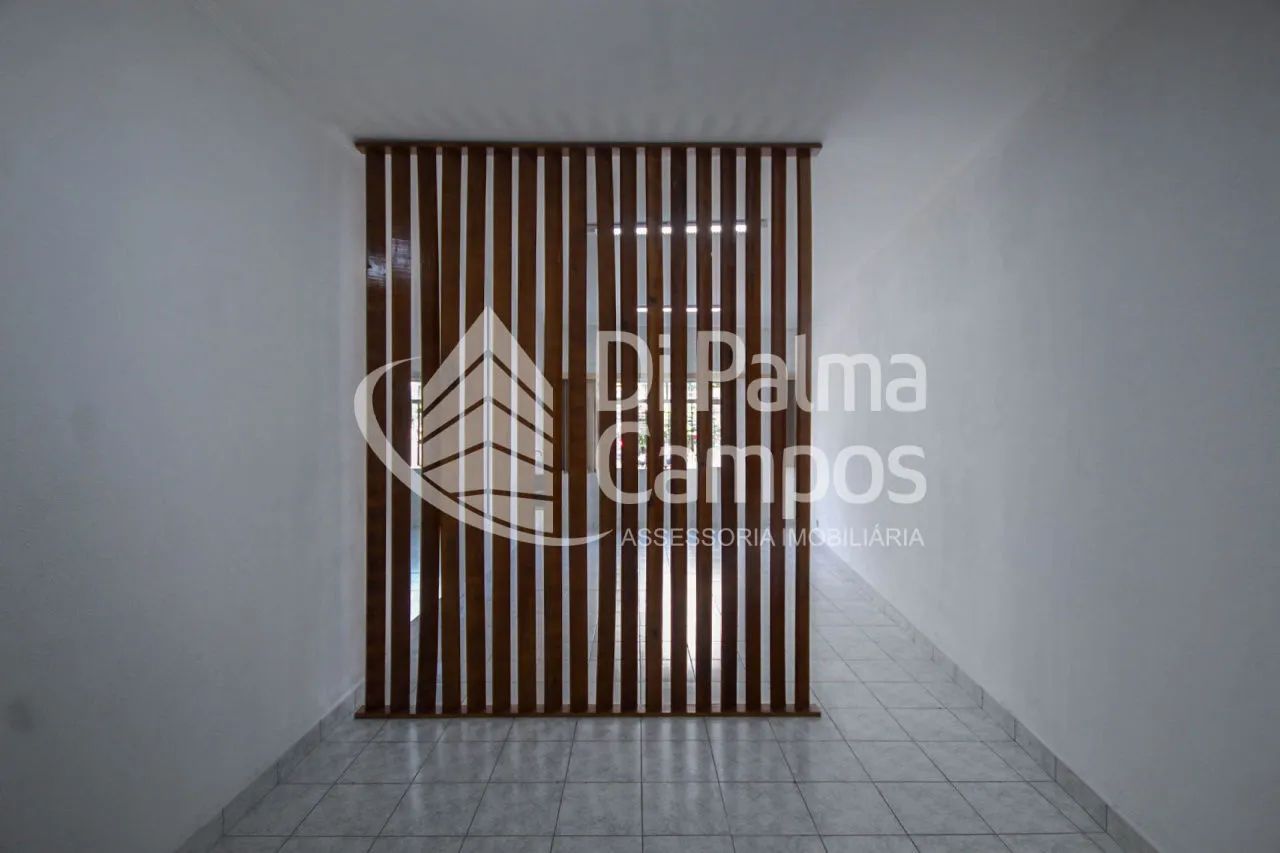 Sala comercial para alugar em sobreloja com 33m² no Jabaquara - Foto 3