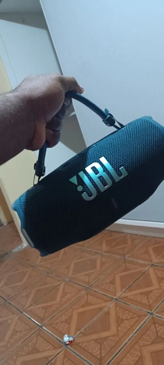 Caixa de som JBL - Foto 2