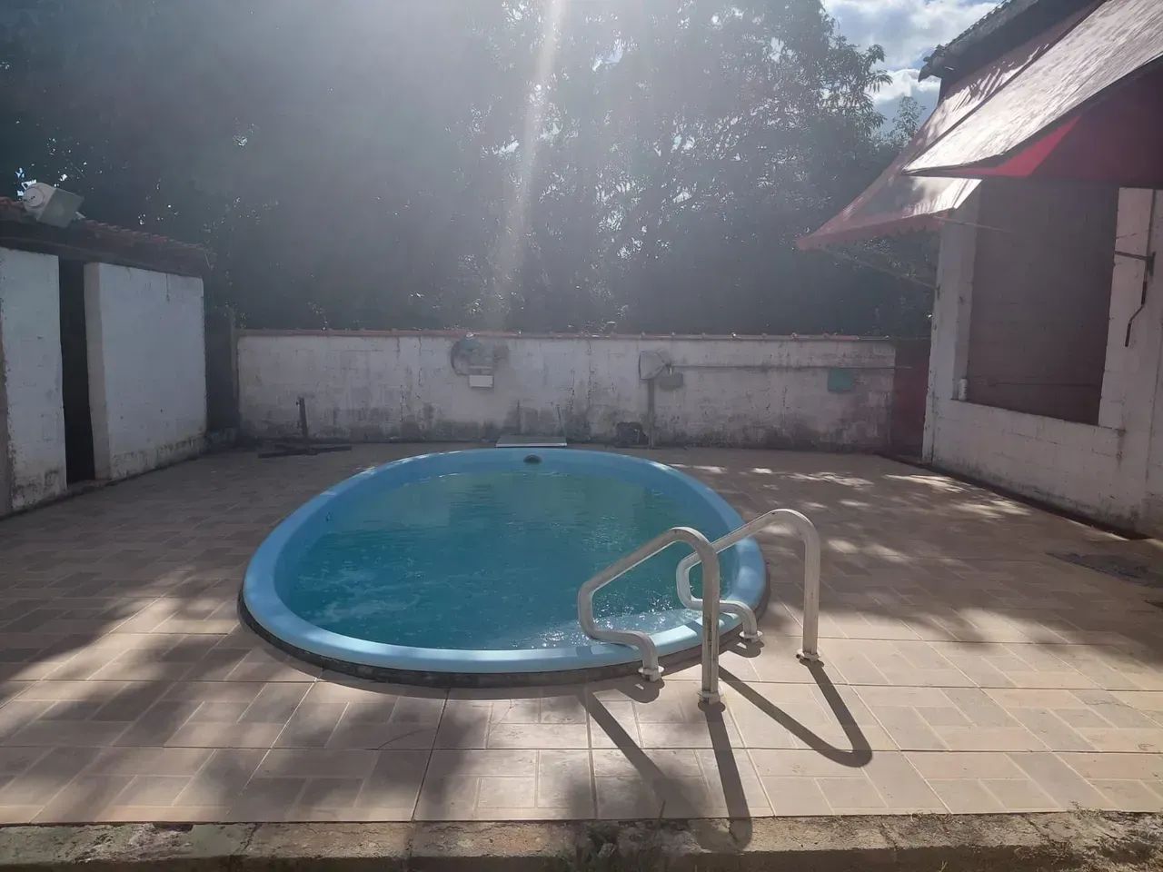 Chácara com 1670m² em  Pindamonhangaba - SP - Foto 2