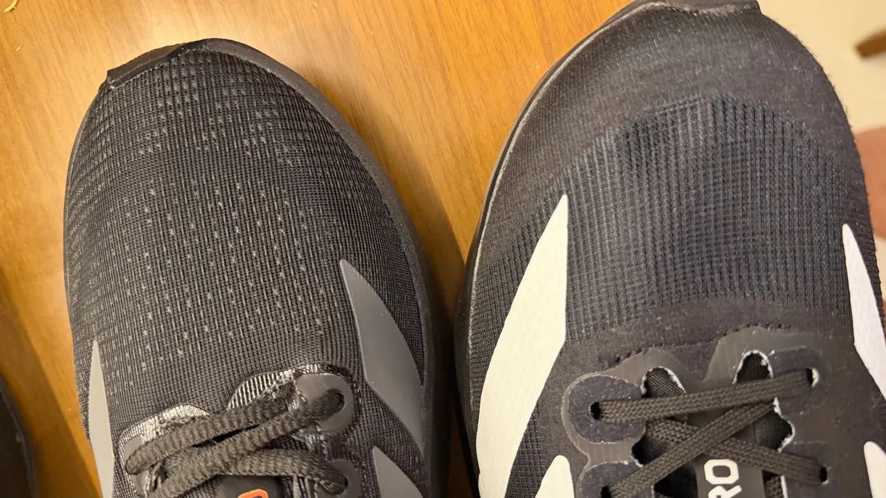 TÊNIS ADIDAS EVO SL - Foto 2