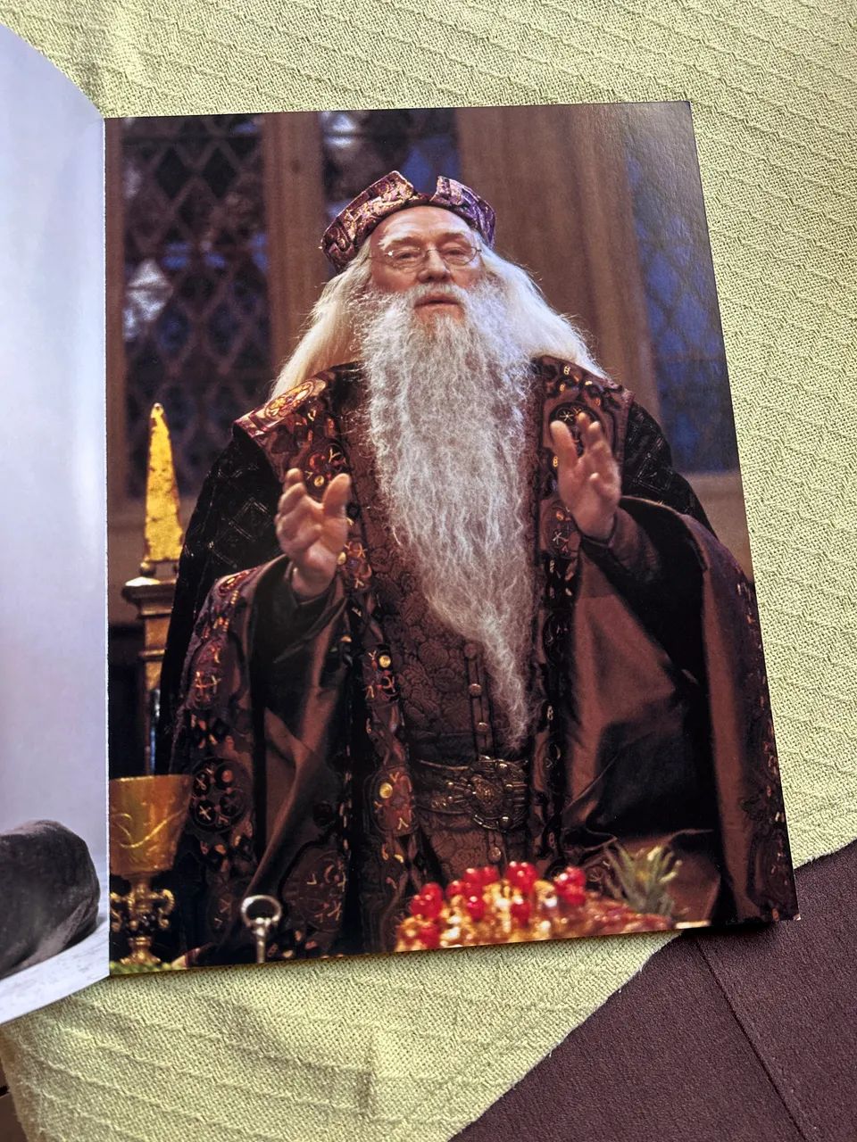 Harry Potter Poster Collection - Foto 4