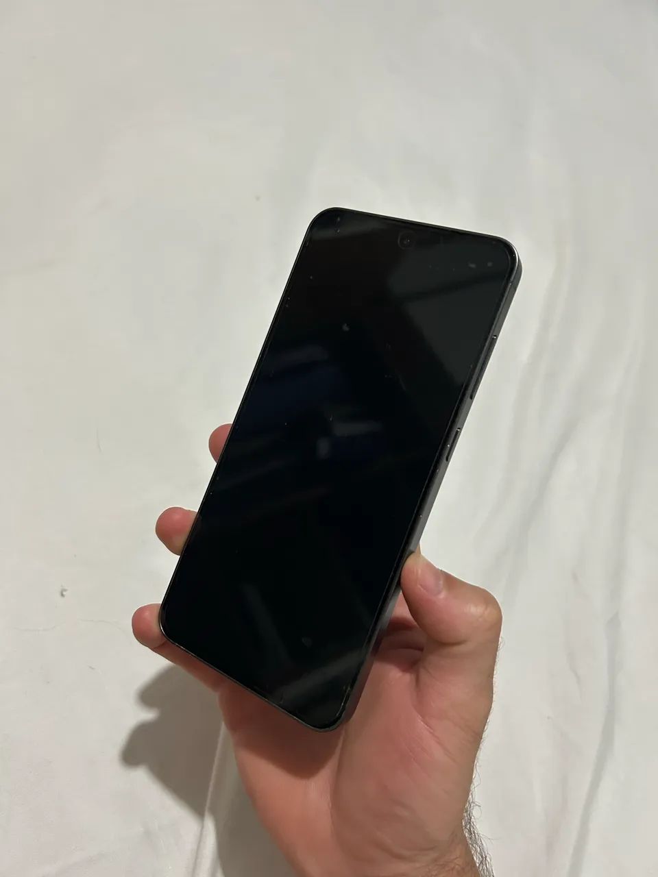 Samsung Galaxy S24 FE - Foto 2