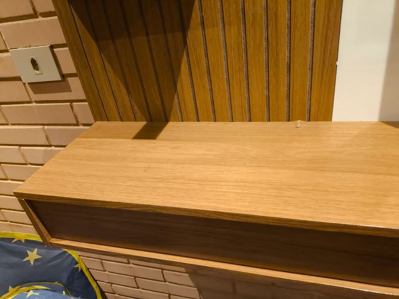 Painel para tv até 60 polegadas  - Foto 2