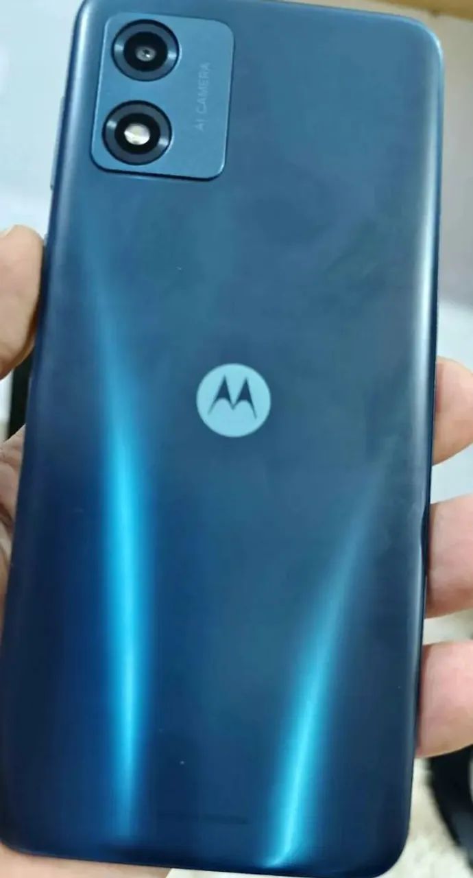 moto e13 top - Foto 2