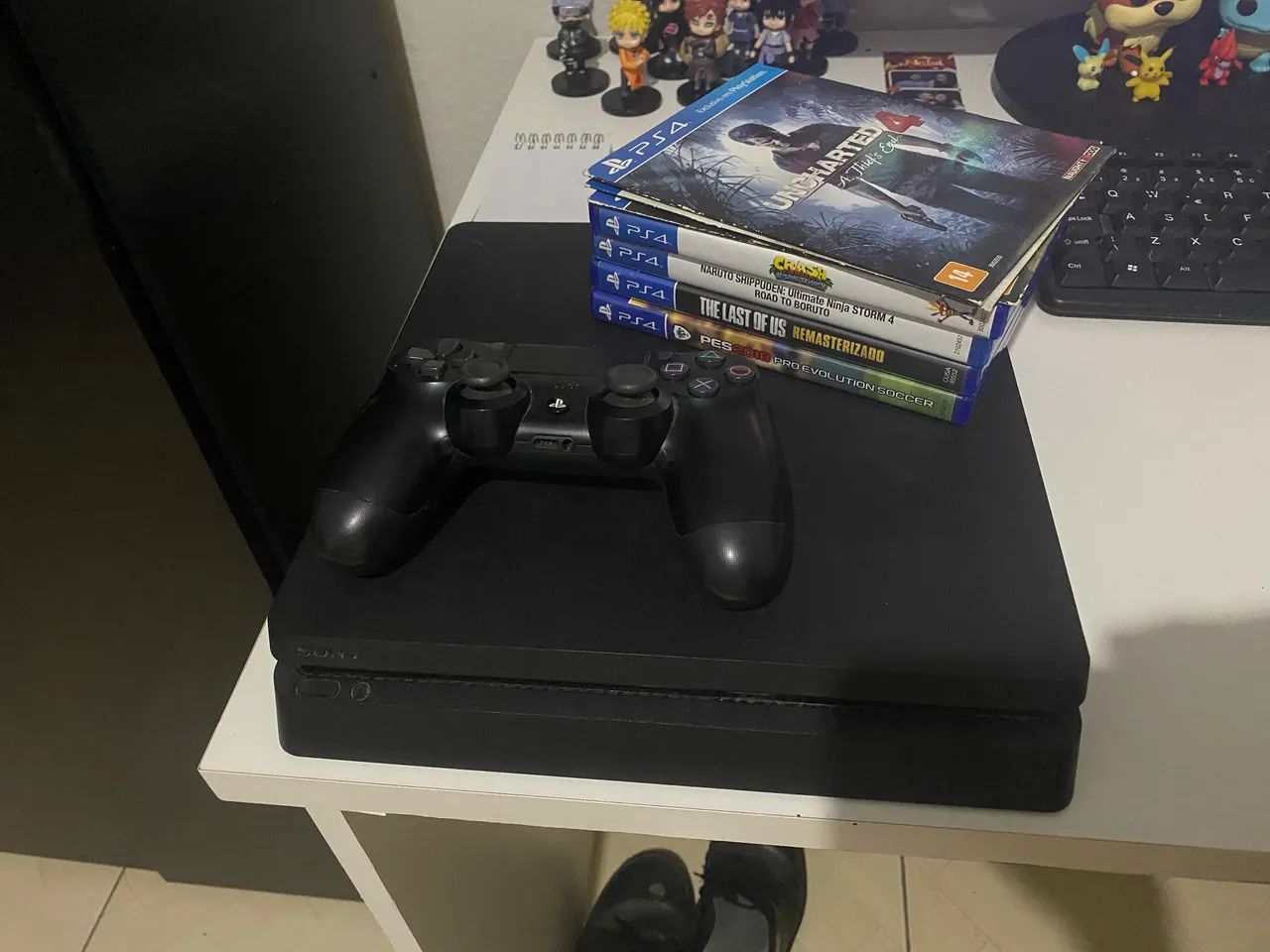 Ps4