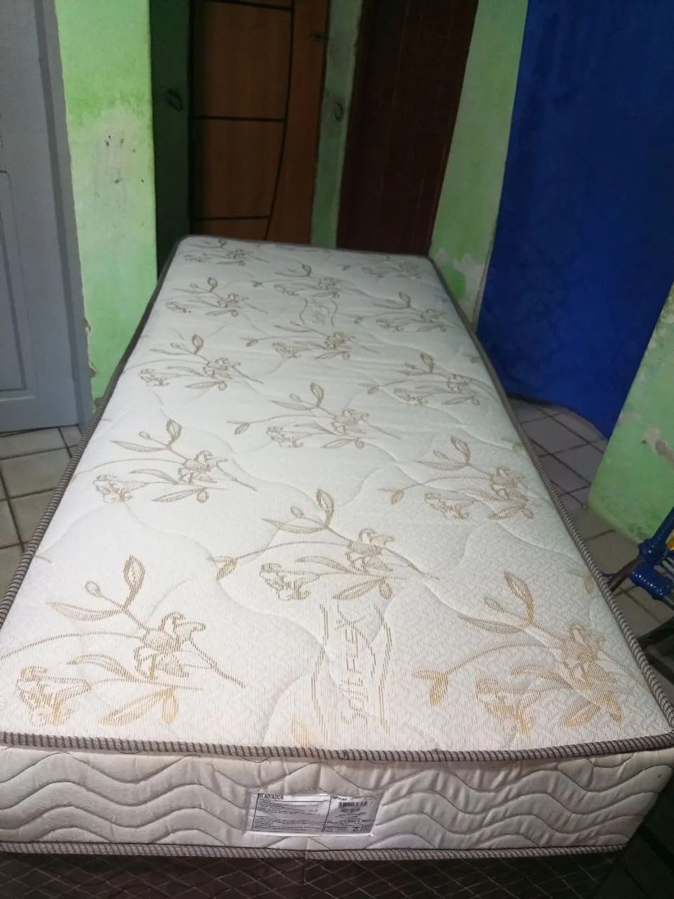 Cama box nova - Foto 4