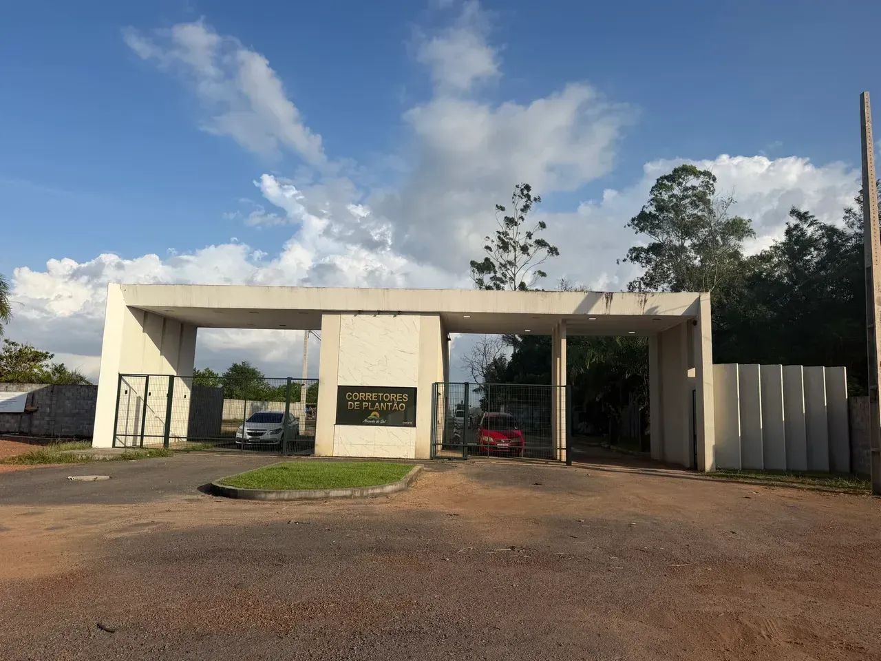 Lote à venda na Condomínio MORADA DO SOL - Foto 2