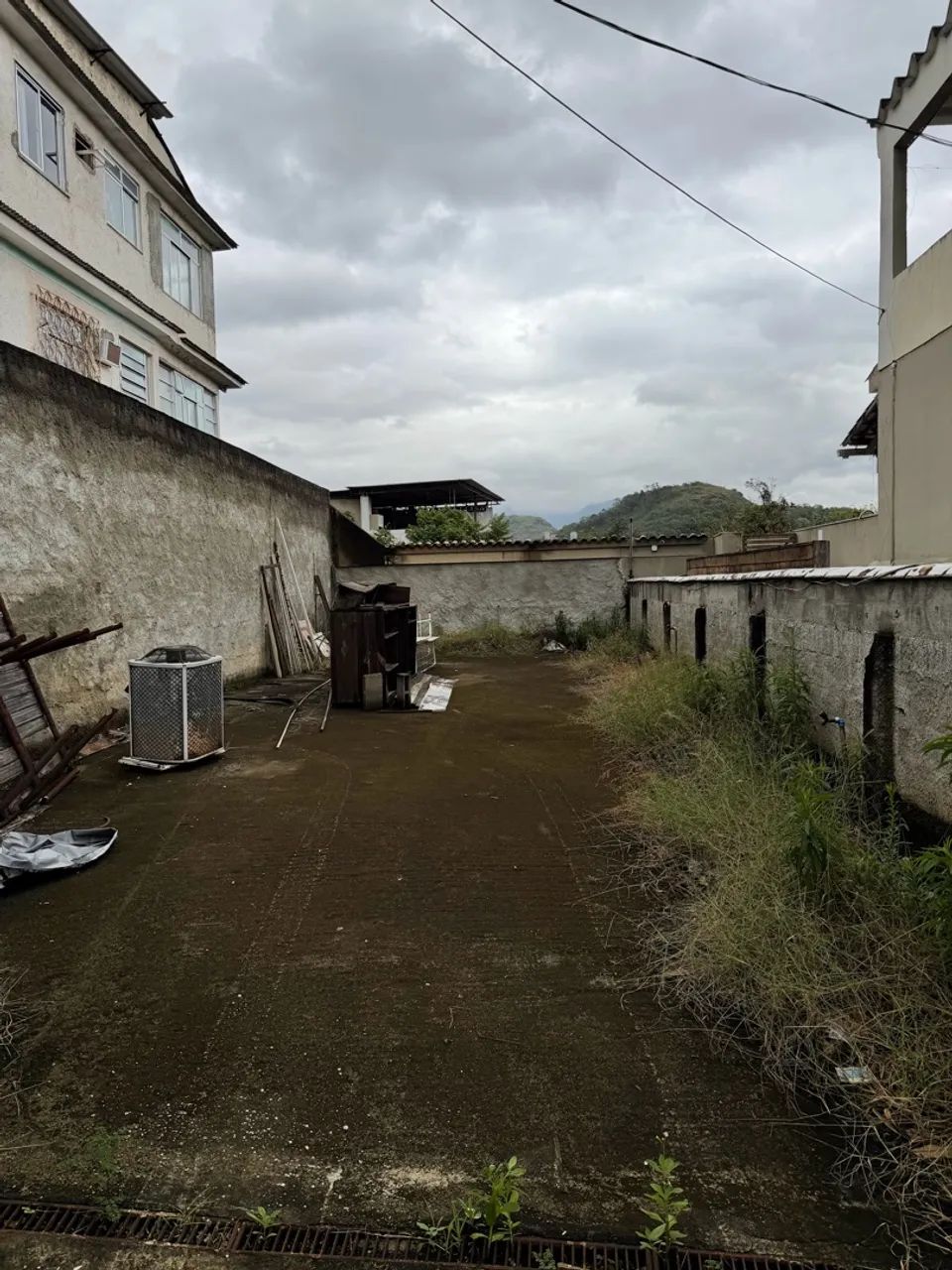 TERRENO PARA ALUGAR - TAQUARA | 90 m2 - Foto 3