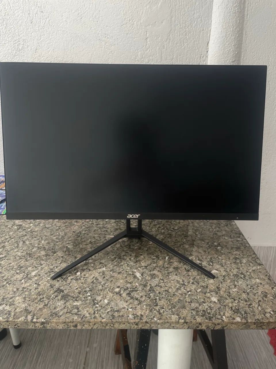 Monitor Gamer Acer Nitro 23.8 pol 144hz