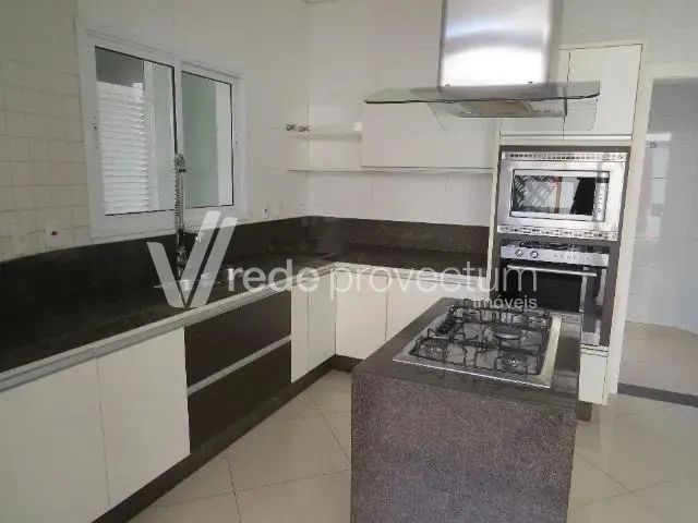 casa - Swiss Park - Campinas - Foto 2
