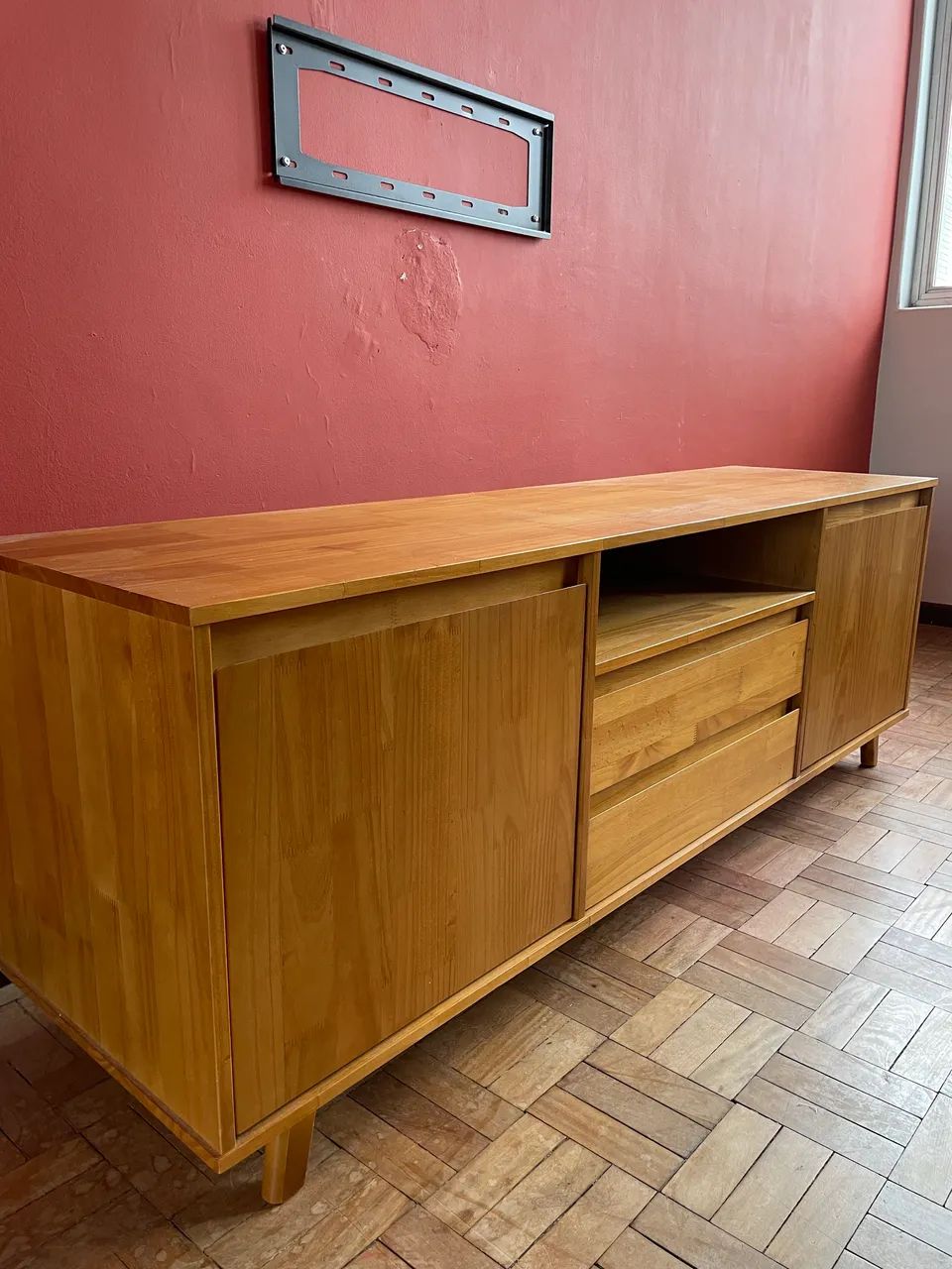 Rack para sala  - Foto 4