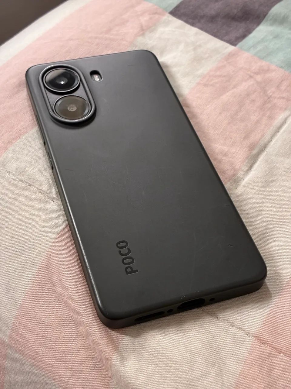 Poco X7 Pro  512Gb em excelente estado  - Foto 3