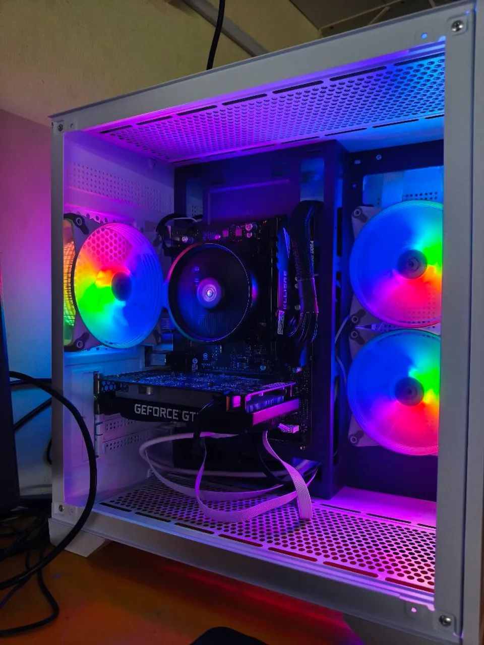 Pc gamer  - Foto 3