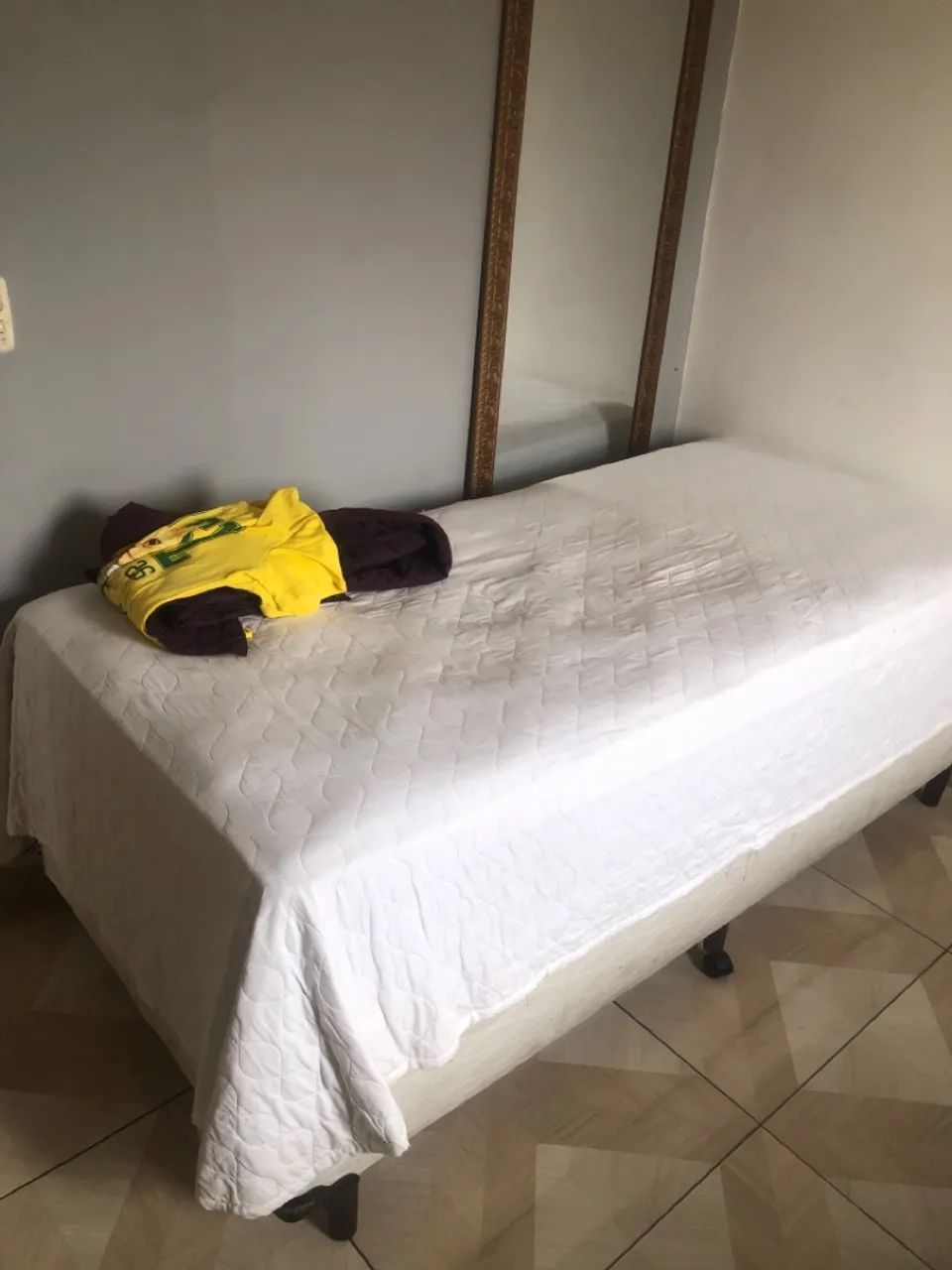 Cama de solteiro  - Foto 5