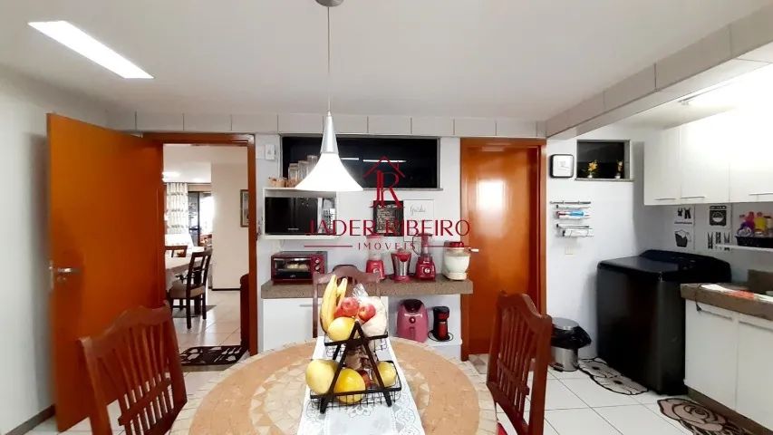 No Parque Del Sol | 122m² | 3 Suítes | Varandão | Nascente - Foto 7
