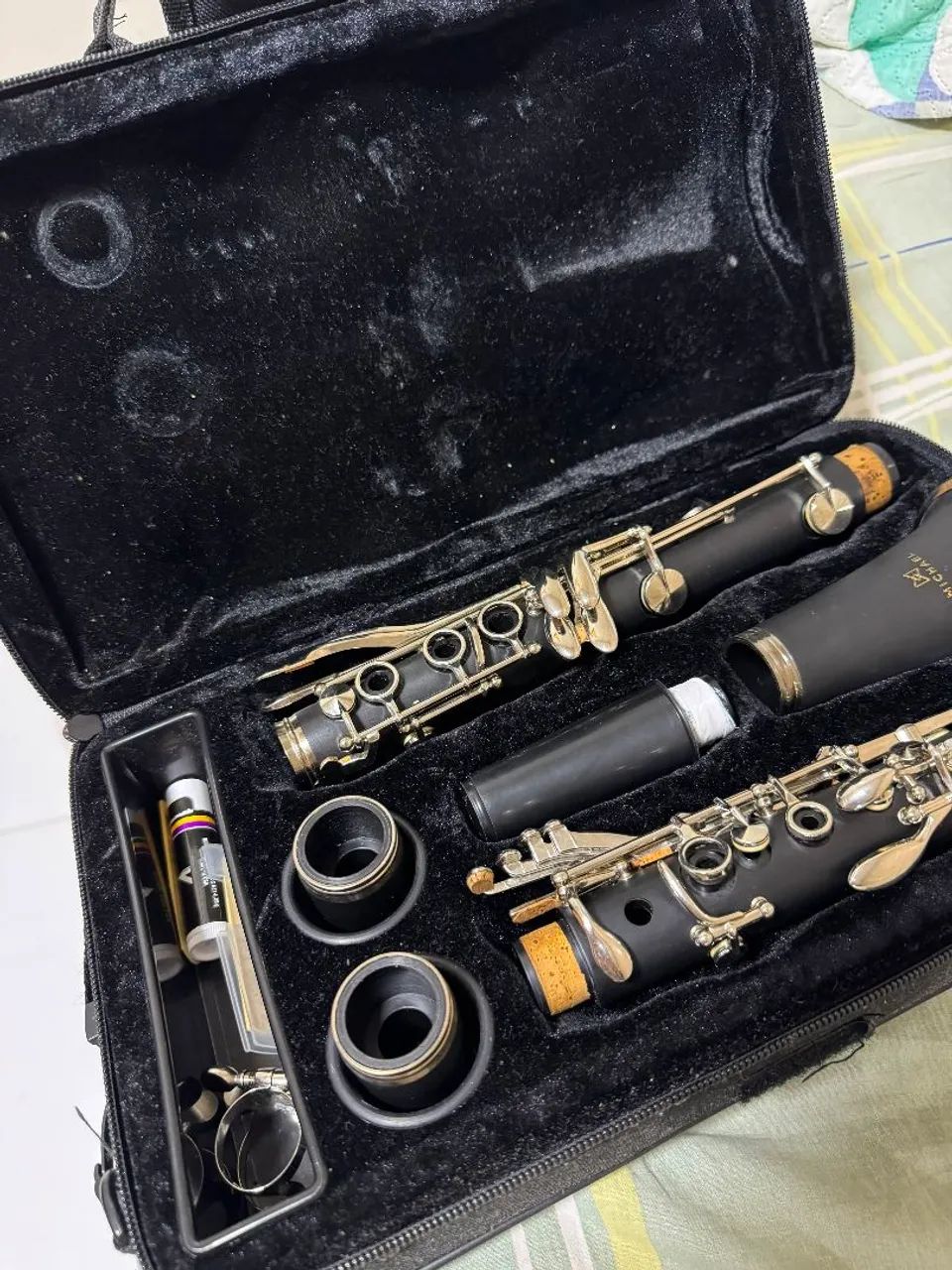 Clarinete Michael  - Foto 2