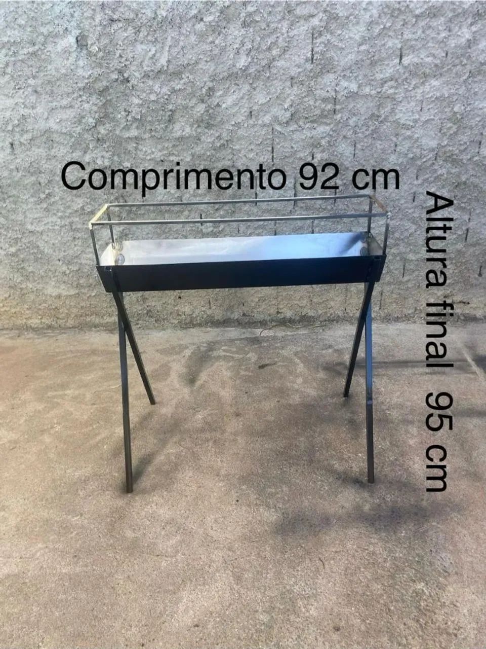 Churrasqueira  - Foto 2