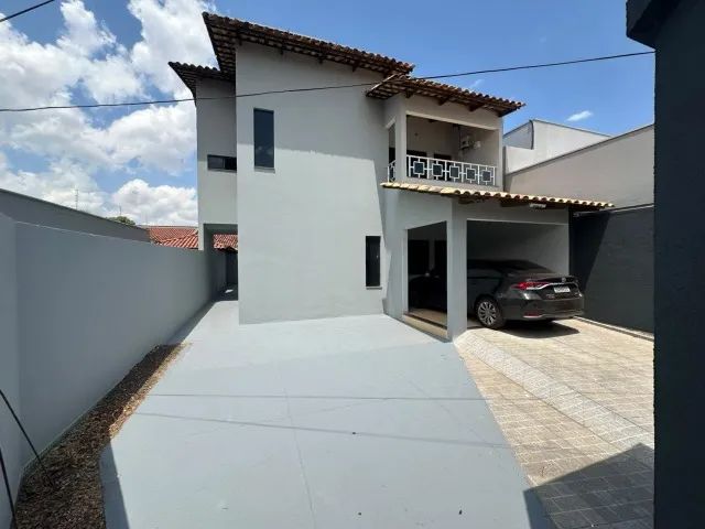 Sobrado para aluguel na 106 norte - Foto 2