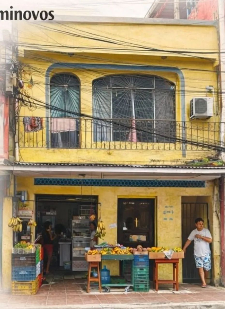 Foto - Manaus - Centro