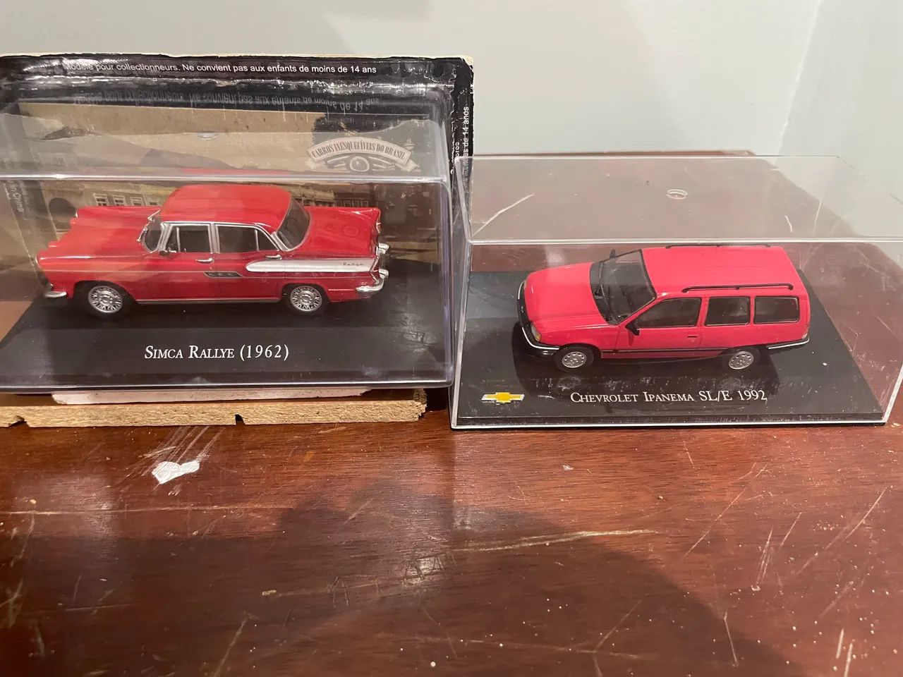 Miniaturas 1/43  - Foto 3