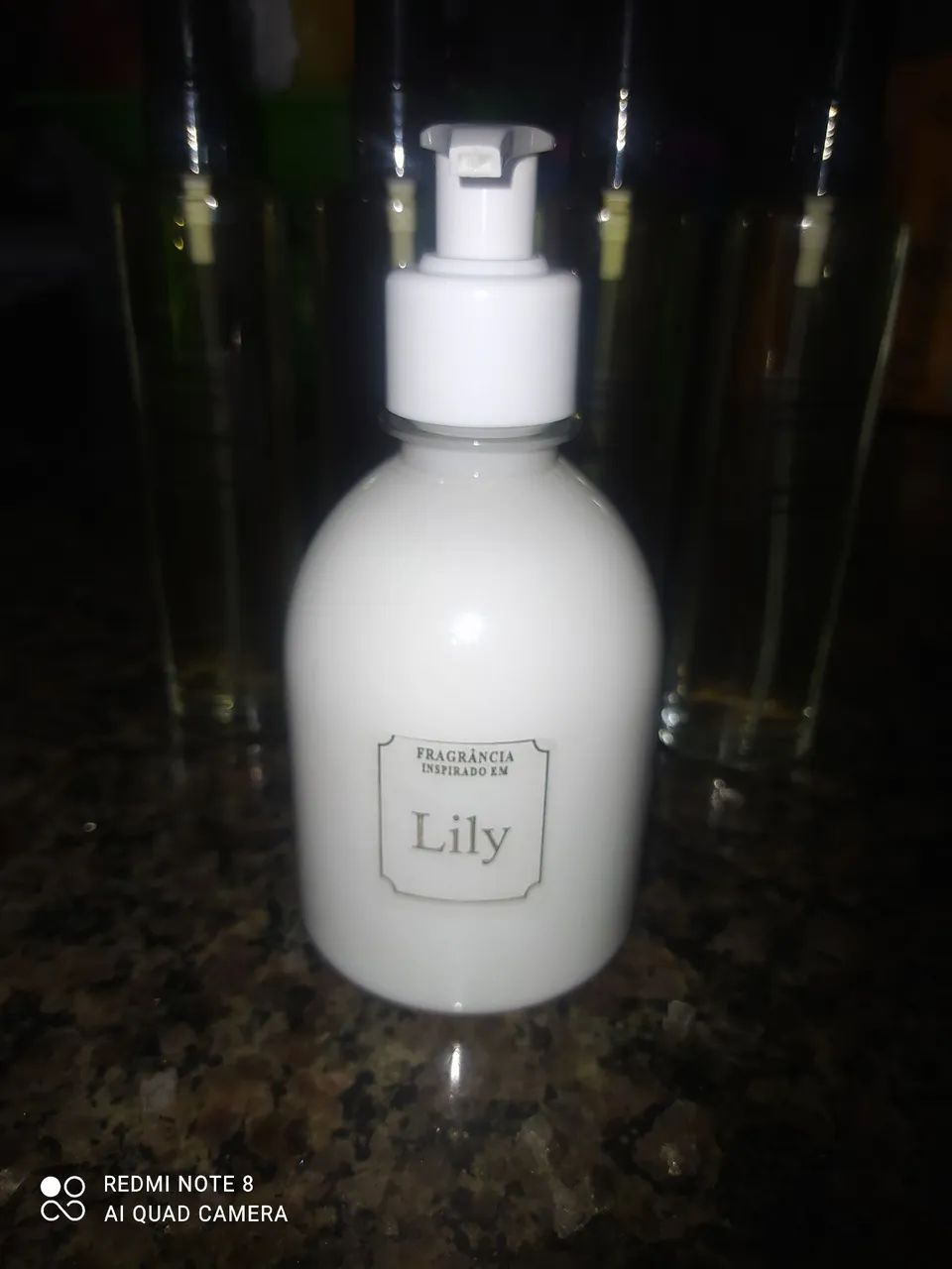 Vendo perfume  - Foto 3