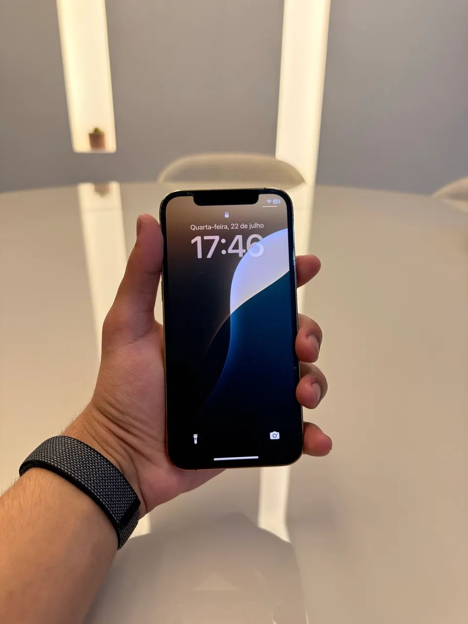 IPHONE 12 PRO 256GB - Foto 3