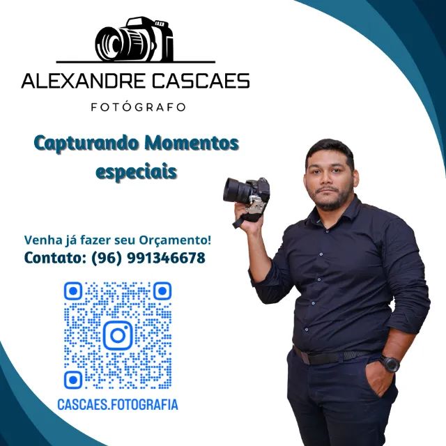 FOTÓGRAFO DE EVENTOS