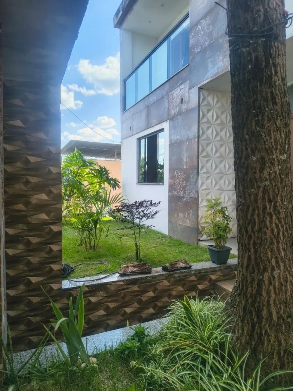 Casa alto padrão em processo de finalização  - Foto 2
