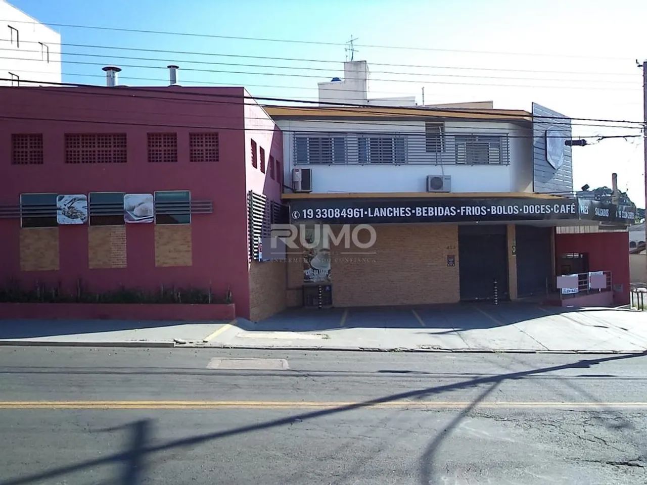 Prédio à venda em Campinas, Vila Proost de Souza, com 427 m² - Foto 3
