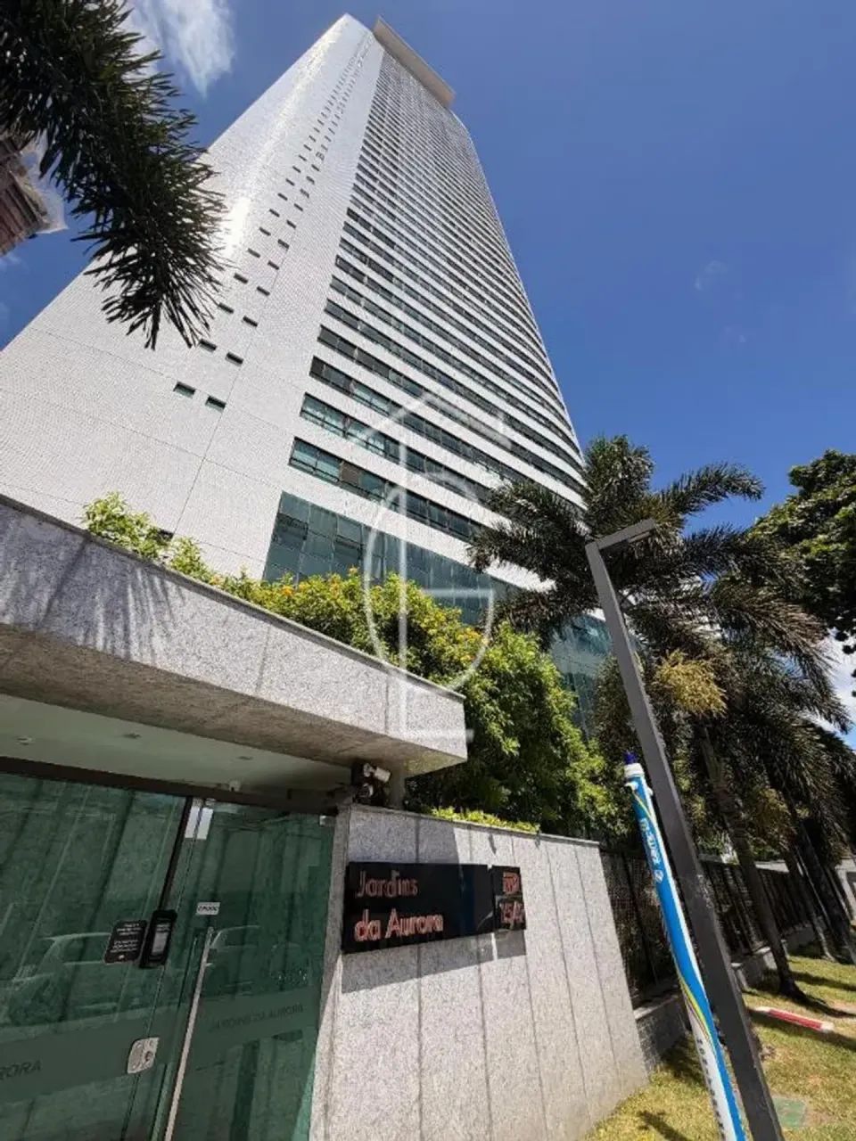 Lindo apartamento de 208 m² e 4 suítes na Rua da Aurora - Foto 2