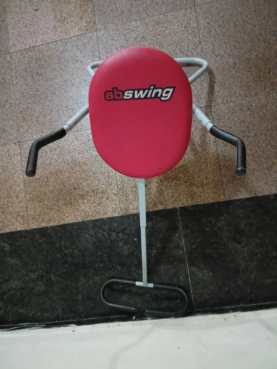 Ab Swing - Foto 3