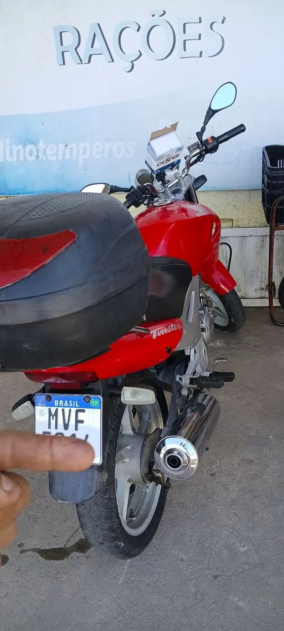 Vendo ou troco  - Foto 3