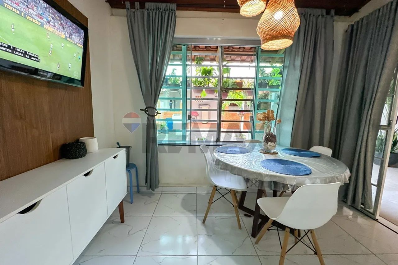 Casa com 5 Quartos no Bairro Da Paz, Manaus - Foto 2