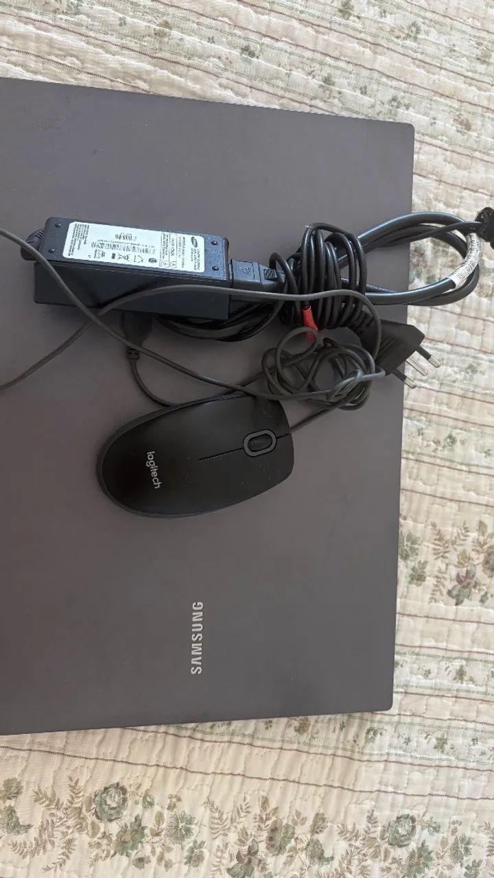 Notebook  - Foto 4