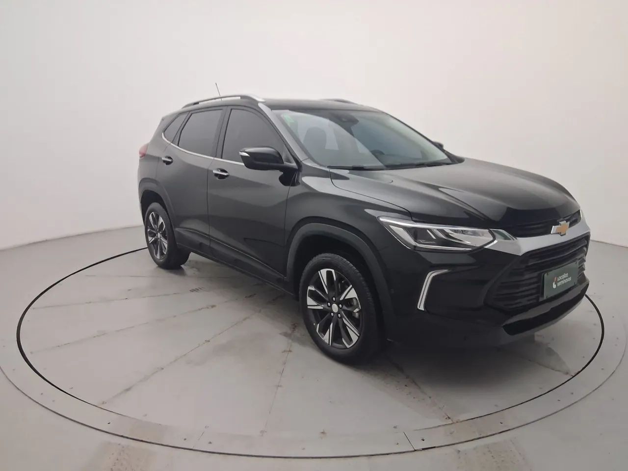 Chevrolet Tracker Premier 1.2 Turbo 12V Flex Aut., foto 7 de 18