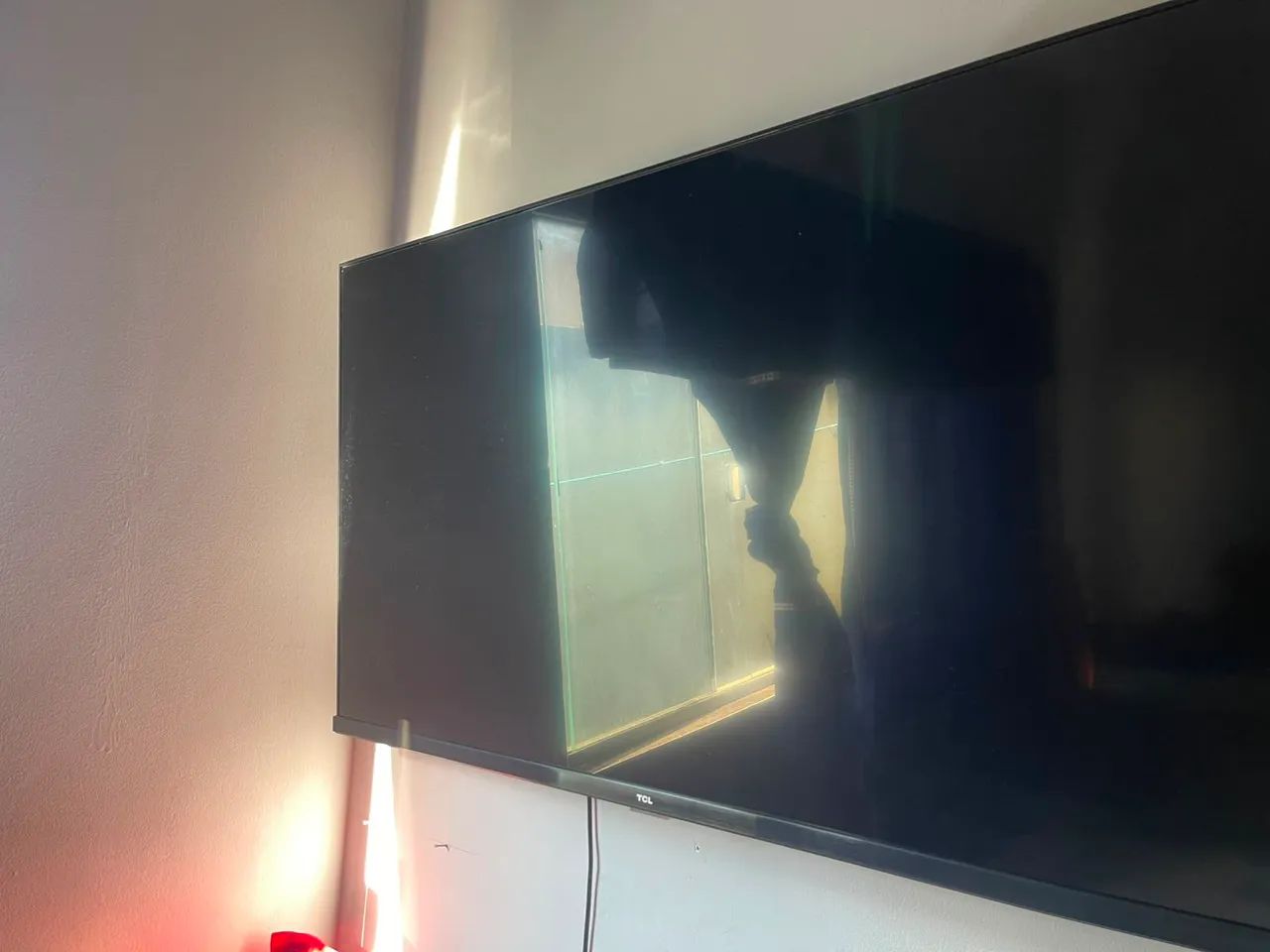 Televisao TCL 43 polegadas  - Foto 5