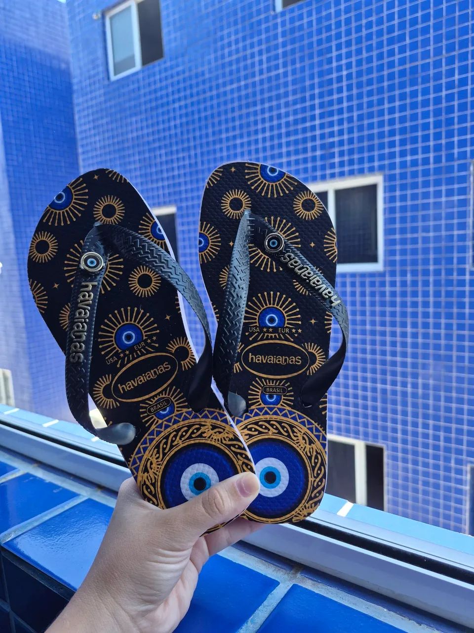 Sandália havaianas  - Foto 3