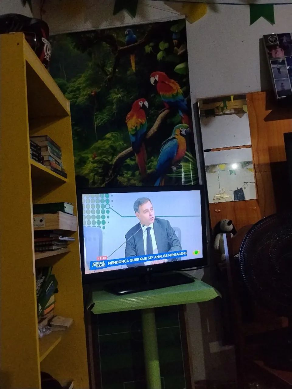 Tv e monitor LG  - Foto 5