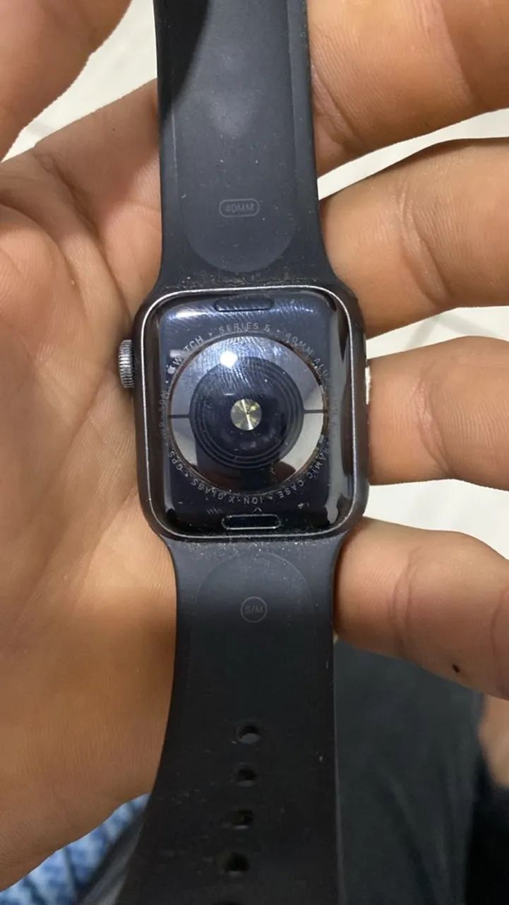 Apple Watch  - Foto 2