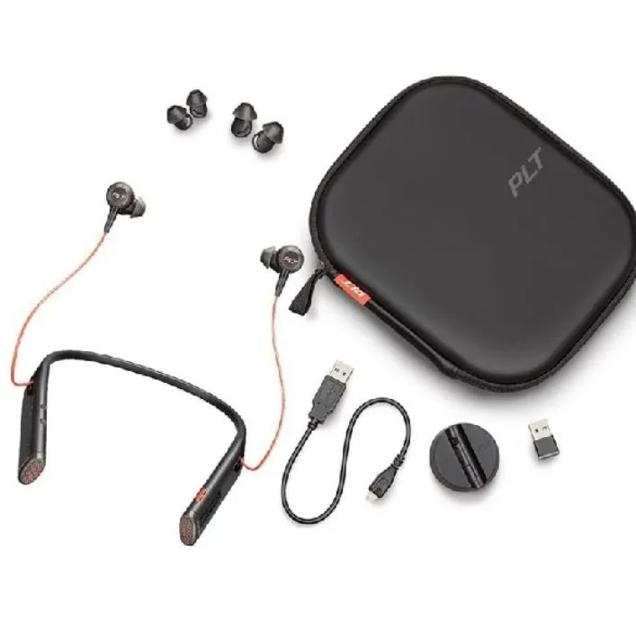 Headset poly 6200 uc