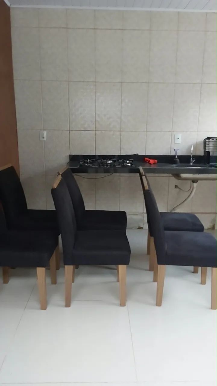 Cadeiras para mesa de jantar  - Foto 2