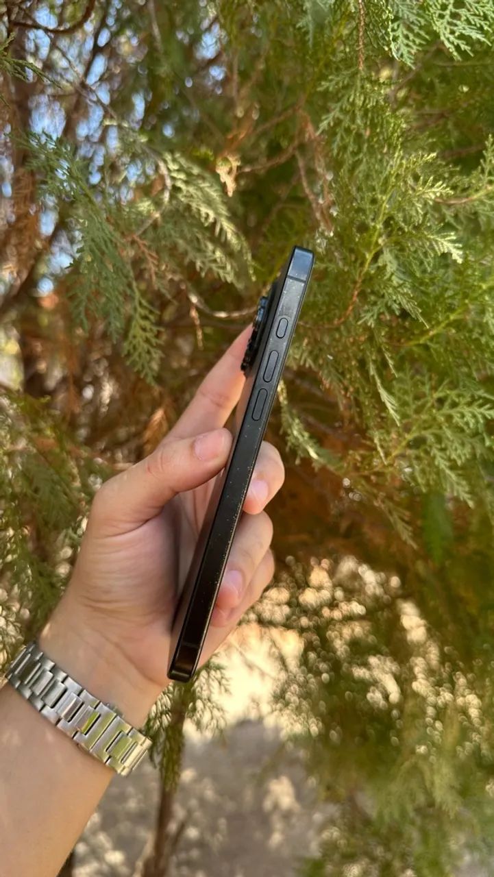 iPhone 16 Pro Max 256GB - 93% Bateria - Sem Detalhes - Foto 4