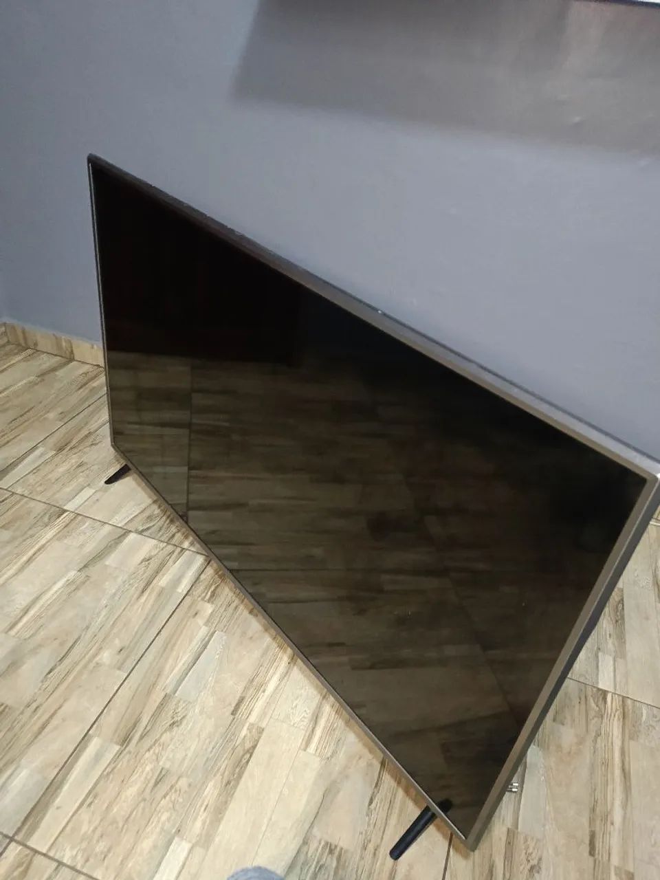 TV LG 50 polegadas  - Foto 2