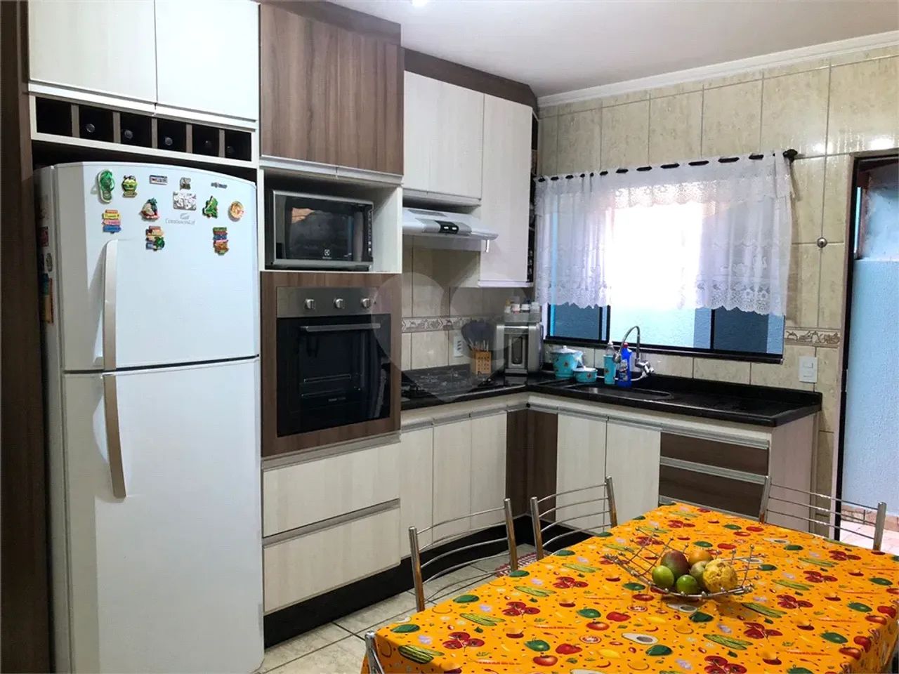 Casa térrea com dois dormitórios na Zona Norte - Foto 4